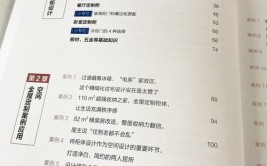 有什么书籍可以提升室内设计的能力？室内设计书籍荐书笔记(室内设计风格有什么书籍设计)