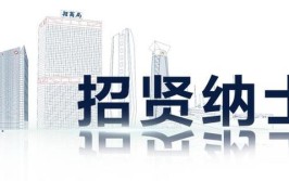 社招招商创科副总经理岗位公开招聘