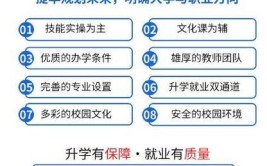 青岛西大技工学校2022年招生简章(技工学校招生简章西大技能培养)