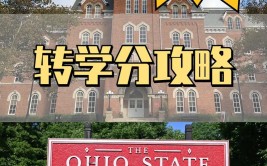 去俄亥俄州立大学读研究生需要准备些什么？