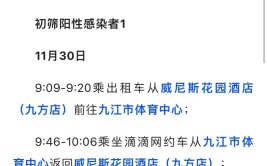 曲靖市发布关于初筛1名阳性人员在麒活动轨迹(疫情沾益麒麟防控白水)