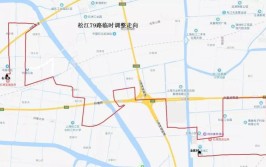 10月25日起，这条公交线路将实施临时绕改道(公路改道临时日起这条)