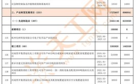 新乡市2024年重点建设项目名单（延津县34项）(建设配套年产项目万吨)