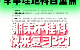 军事理论挂科影响大吗