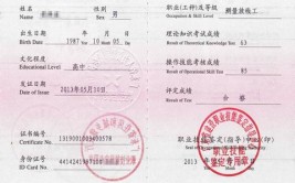 怎么报考测量放线工证书证书含金量如何