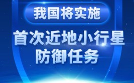 新华鲜报｜建月宫摘星辰我国深空探测有这些新动作