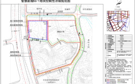 所处地块有什么规划？部门答复了(小区桐梓规划文宗车位)