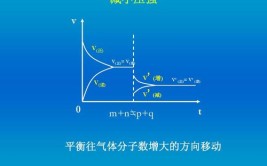 压强增大平衡怎么移动