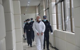 周口一涉黑组织头目终审获刑20年(滋事等人组织被害人新华网)