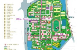 东华大学校区有几个各校区地址是什么