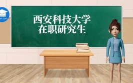 介绍！西安科技大学在职研究生报名条件有哪些？