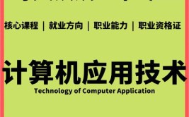 宿州艺术中等专业学校计算机应用与维修专业介绍