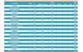 2024贵州轻工职业技术学院学费多少钱一年