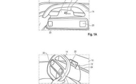 大众汽车最新专利曝光 手机/平板能当汽车仪表？(汽车大众专利平板爱卡)