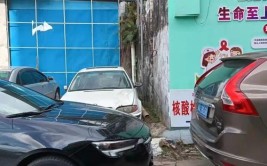 汽修店离家仅5米左右 噪音和异味让附近住户难以忍受(汽修住户决定书下达难以忍受)