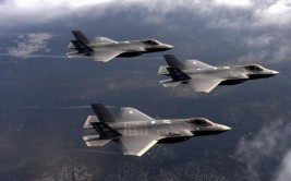 F-35绰号“黑豹”？美军战机还有这些鲜为人知的“内部”称呼(战斗机美军攻击机黑豹战机)