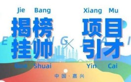 金华：聚焦“卡脖子”广发“英雄帖”(揭榜挂帅企业难题万元)