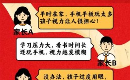 孩子治疗近视度数反飙升？这些“智商税”不要交(近视孩子眼睛度数视力)