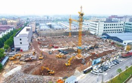 调查｜河北望都腾笼换鸟 低效用地“活”起来(望都用地土地存量集约)