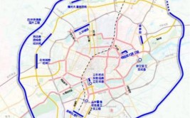 缓解拥堵将迎来突破：投资超150亿沈阳道路提升工程11个项目介绍(项目道路工程立交拥堵)