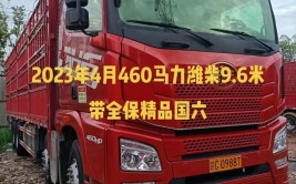 六万以内前四后八车型分析,经济与品质的完美融合