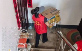 照亮回家路！张店为老旧小区修理安装楼道灯1.6万余盏(点亮老旧小区楼道居民)