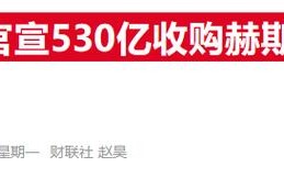 大搜车并购云漾科技：汽车行业数字化“以时间换空间”(数字化汽车厂商并购环球)