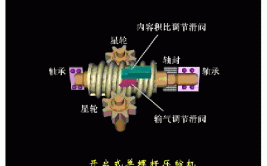 教你简单高效的处理方法(活塞杆螺母压缩机字头液压)