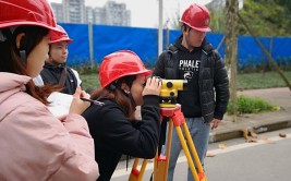 测绘工程专业的在校生大学应该怎么过