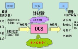 DCS你了解多少？这些东西你必须知道(电源系统操作开发功能)