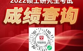 河北建筑工程学院2022考研成绩查询入口2月21日10:00开通