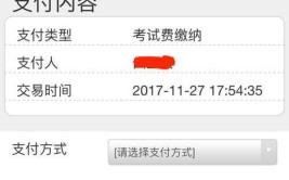 普通高考网上缴费怎么交?