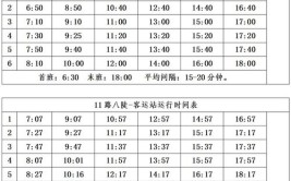 正恢复部分运营线路(公交公交车运营公司新能源)