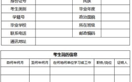 2022年北京建委安全员考试计划及报名流程