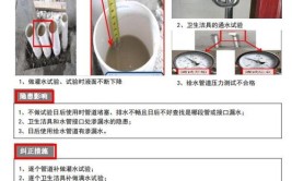 建筑工程常见质量问题防治手册机电篇图文结合简单明了