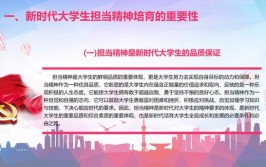 大学生最重要的品质是什么?为什么