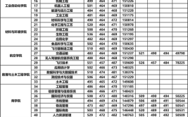 北京理工大学珠海学院中外合作办学专业有哪些？