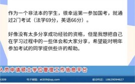 西北政法大学同等学力申硕好考吗，考试科目有哪些