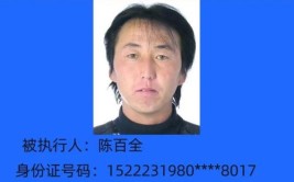 124个失信主体被曝光！焦作市诚信“红黑榜”最新发布（附名单）(失信名单被执行人发布主体)