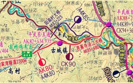 ​ 一朝破茧终成蝶！广平高速公路青川段8月底建成并试运营(广平青川乐安高速公路月底)