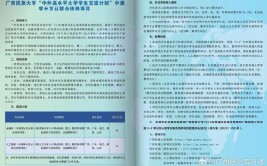 广西民族大学2023年在内蒙古各专业招生人数