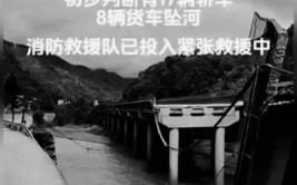 就冲了上去！”——陕西柞水高速公路桥梁垮塌灾害事发地村干部回忆救援时刻(柞水救援事发高速公路那一刻)