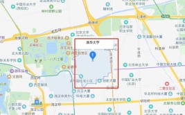 2024年北大和清华在哪个城市