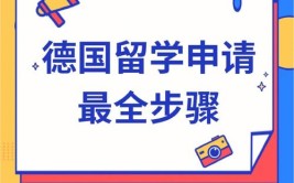 德国建筑专业留学申请攻略华通留学