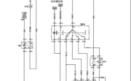 奥克斯（AUX）空调电控维修培训资料(输出芯片电压空调风机)