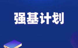 2024最吃香的强基计划专业