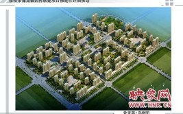 荥阳市13个集中安置点项目全面开工建设(安置项目施工开工率推进)