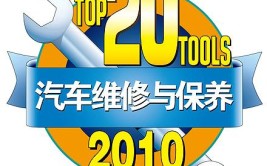 2021年度的“TOP20”（汽车维修）维修工具及评选开始啦(固化蓝光维修评选年度)