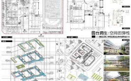 2024合肥工业大学建筑学毕业展