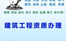 建筑装修装饰二级资质办理流程及其条件(资质建筑企业装修装饰工程)